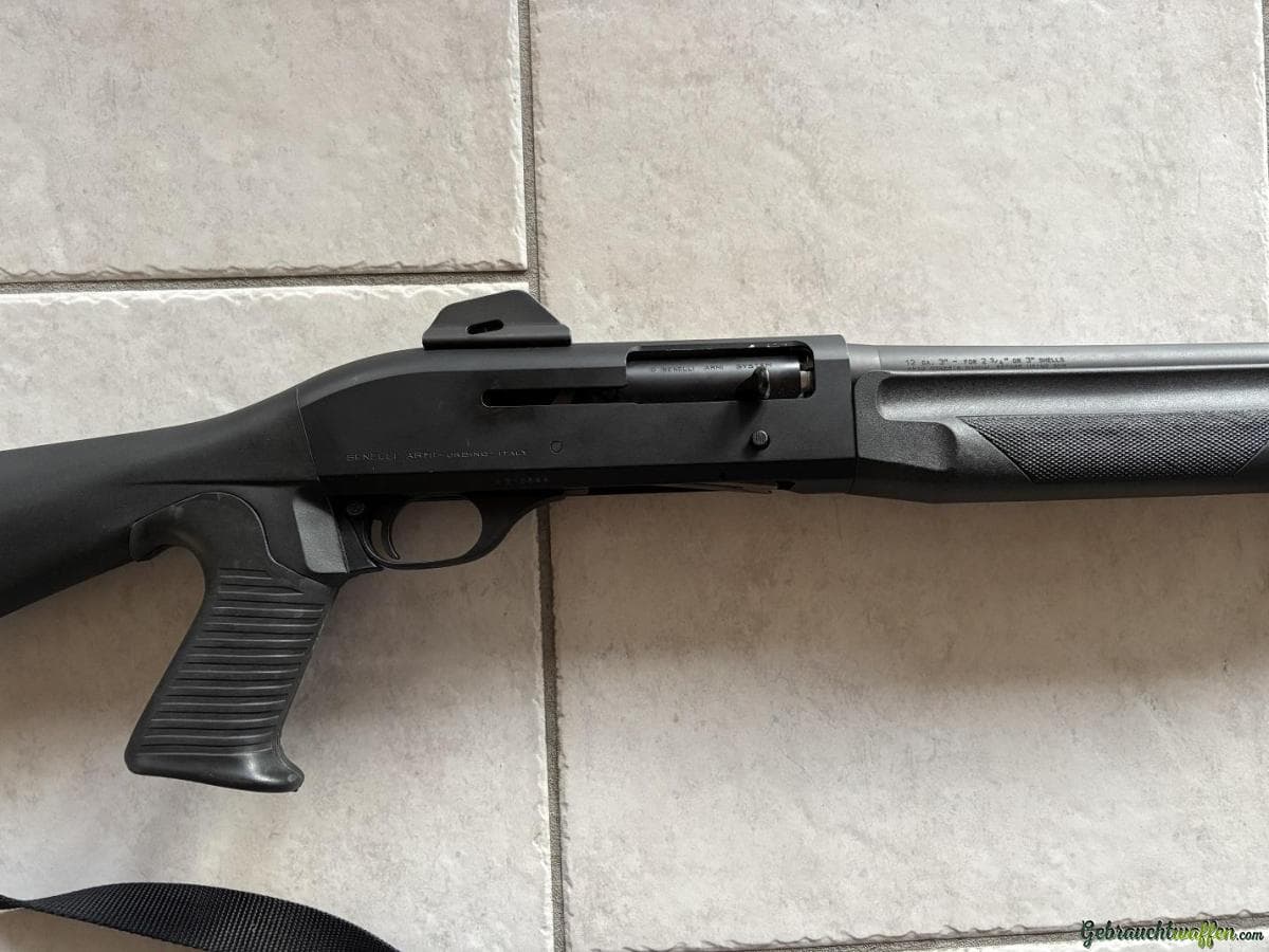 Benelli M1 Super 90 — Bild 3