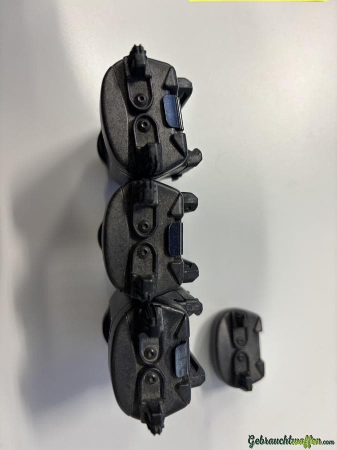 3 x Waffenlampen Insight — Bild 4