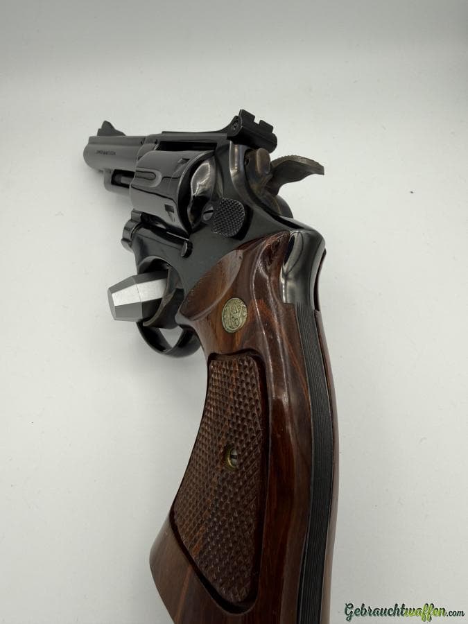 Smith & Wesson 19-3 — Bild 7