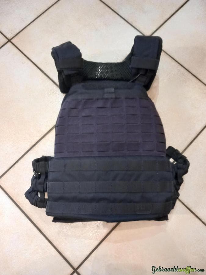 Ballistische Schutzweste