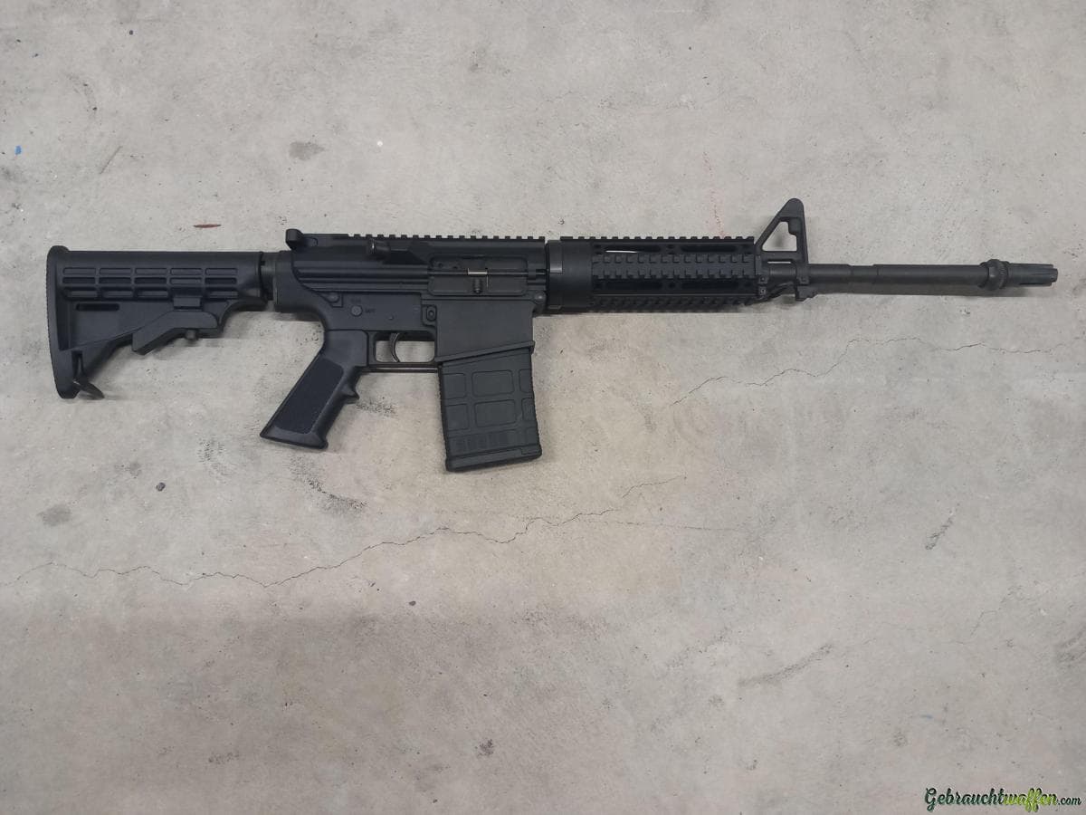 DPMS LR-308 zu verkaufen — Bild 2