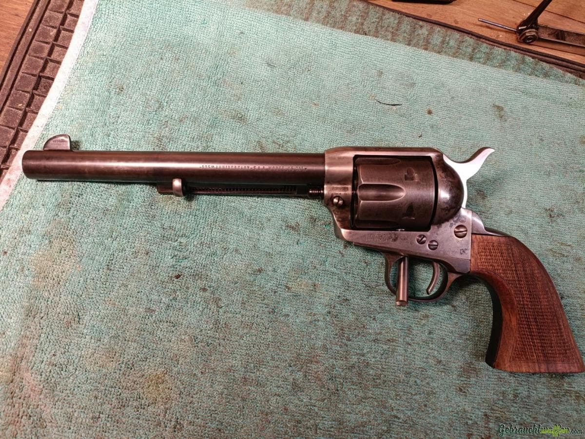 Uberti / Colt - Cattleman .45 Colt — Bild 2