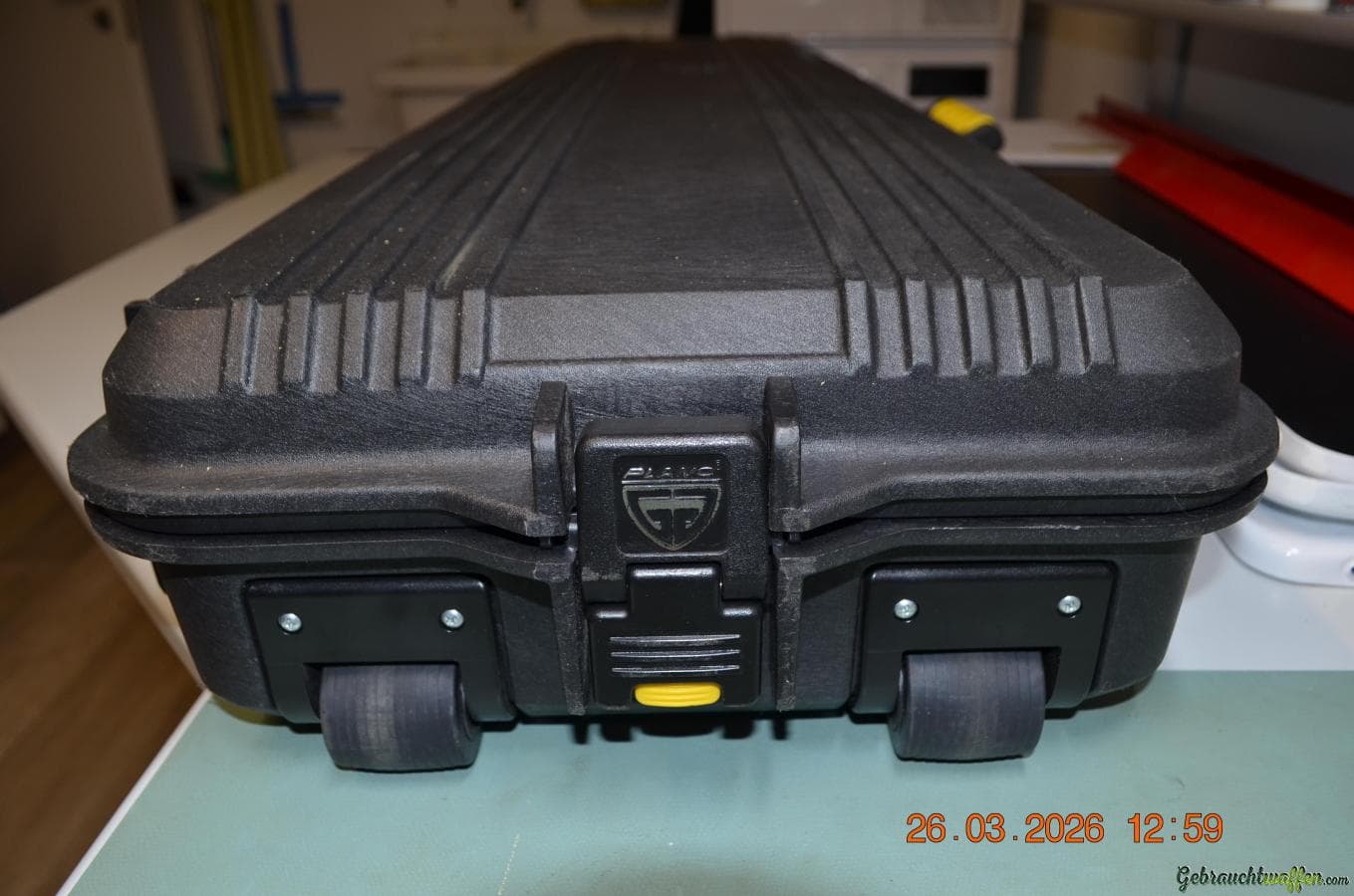 Waffenkoffer für Langwaffen - Plano All Weather Series — Bild 5