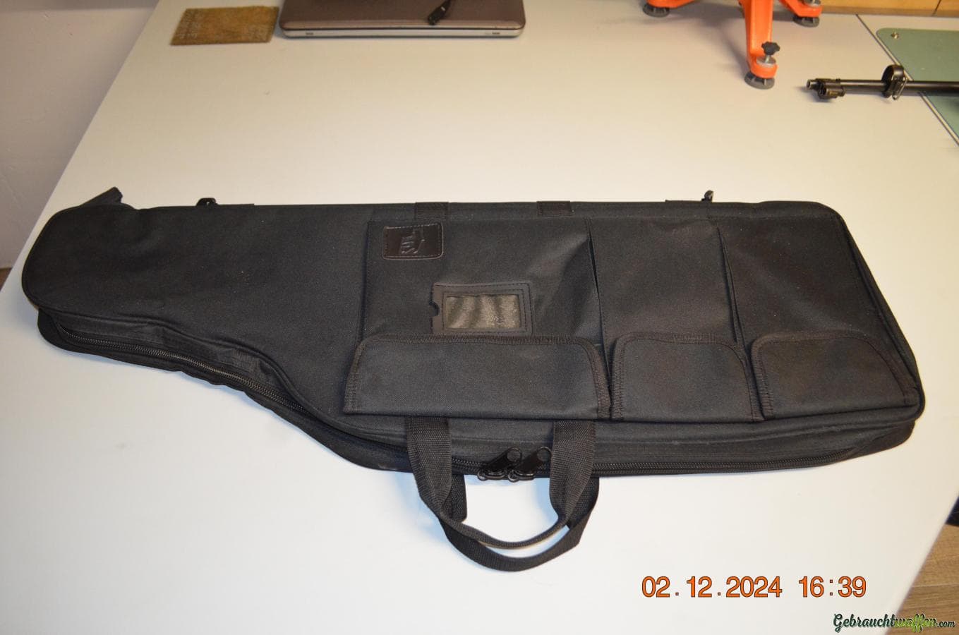 Langwaffentasche / Futteral 85cm