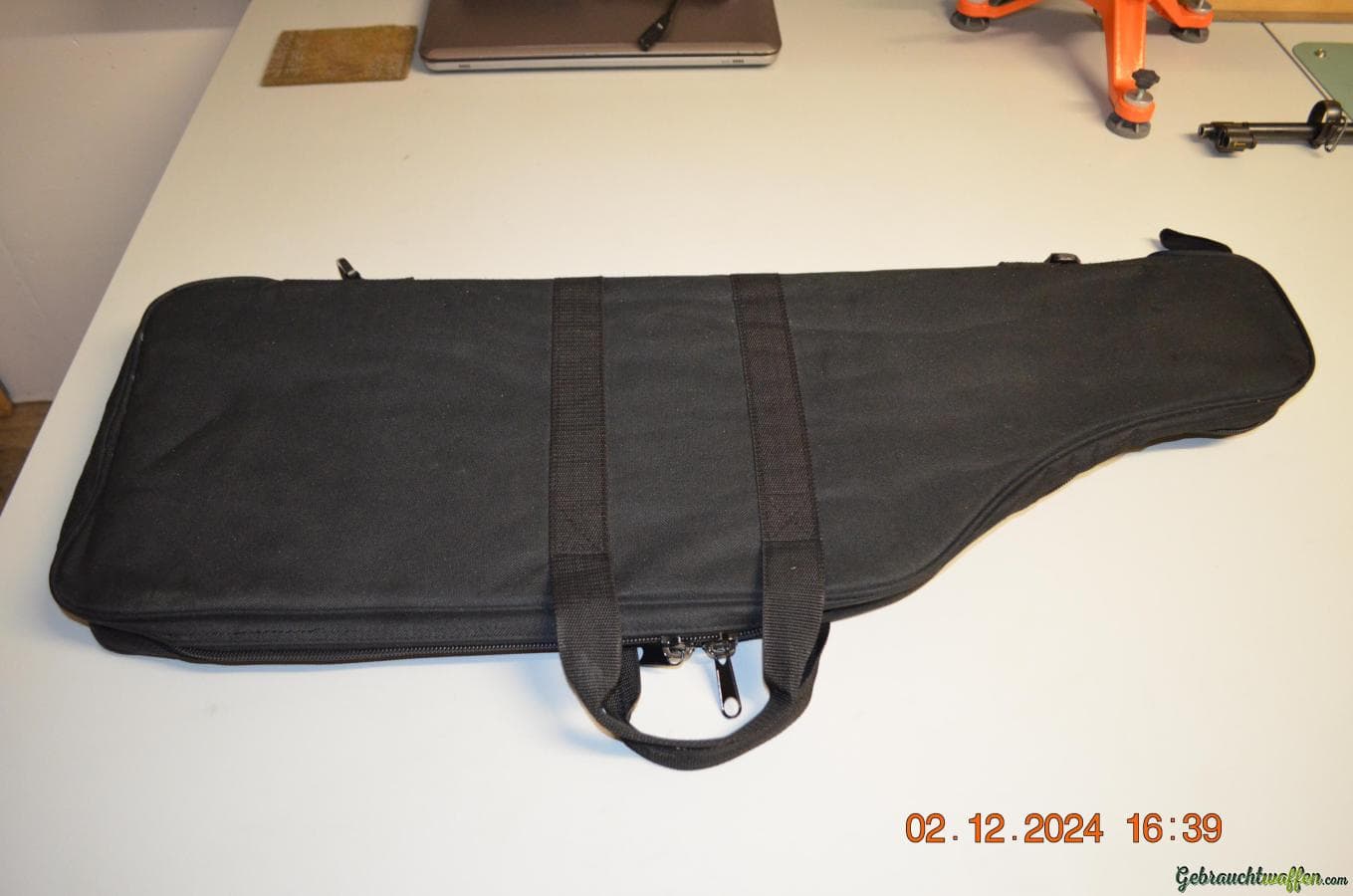 Langwaffentasche / Futteral 85cm — Bild 2