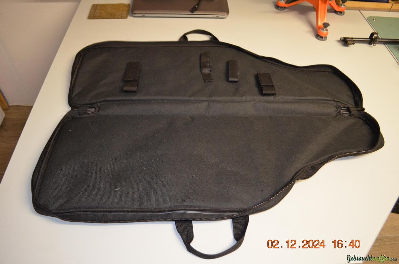 Langwaffentasche / Futteral 85cm — Bild 3