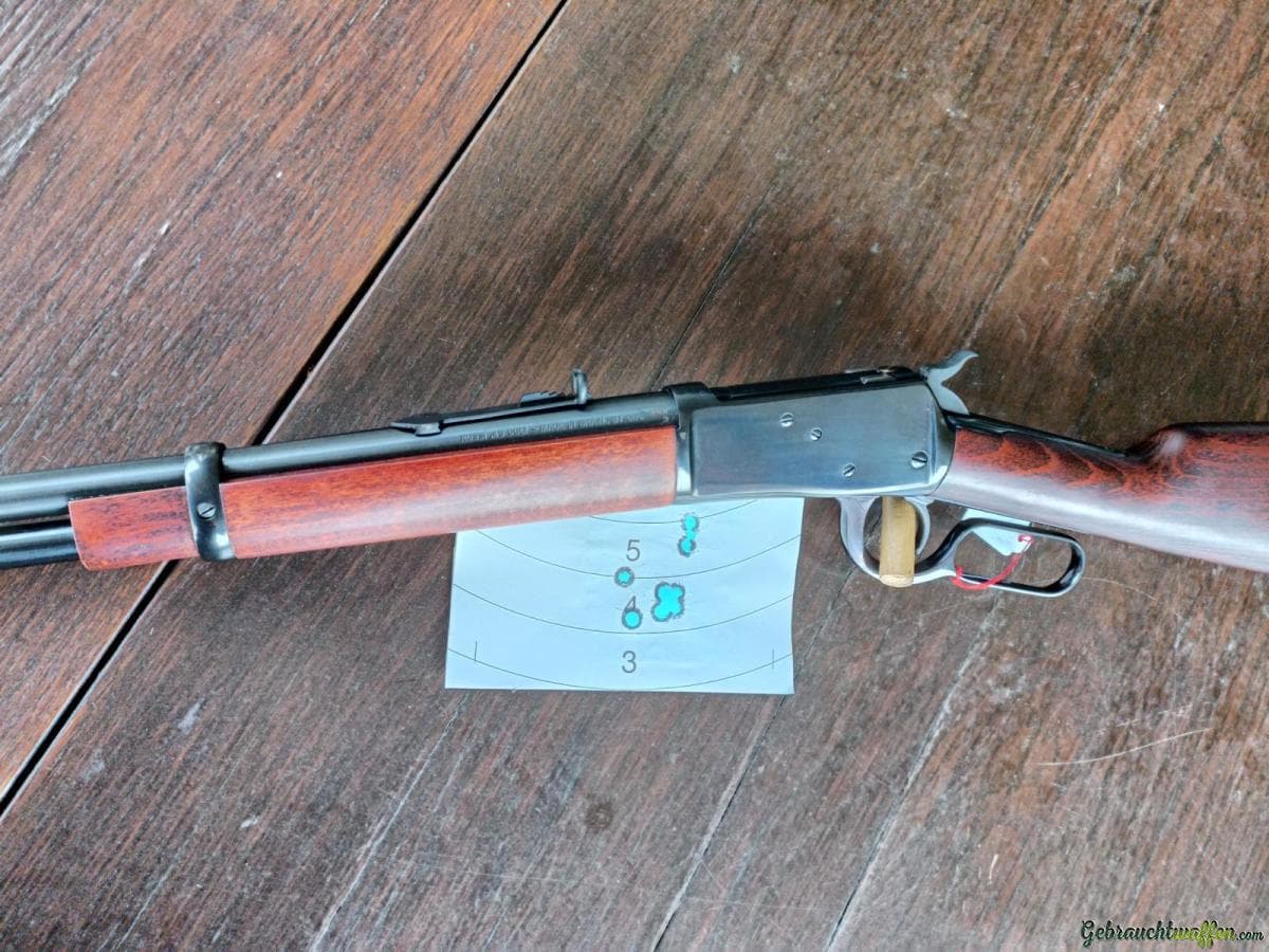 Rossi 92 Carbine .45 Colt — Bild 2