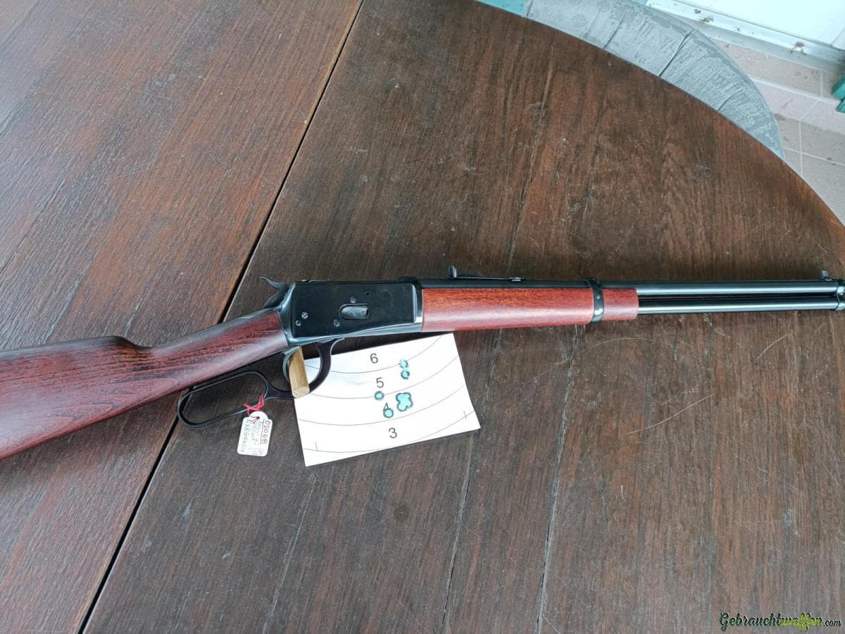 Rossi 92 Carbine .45 Colt — Bild 3