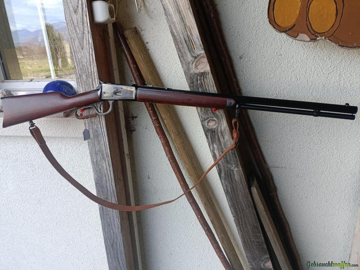 Rossi 92 Rifle ...357 Magn.