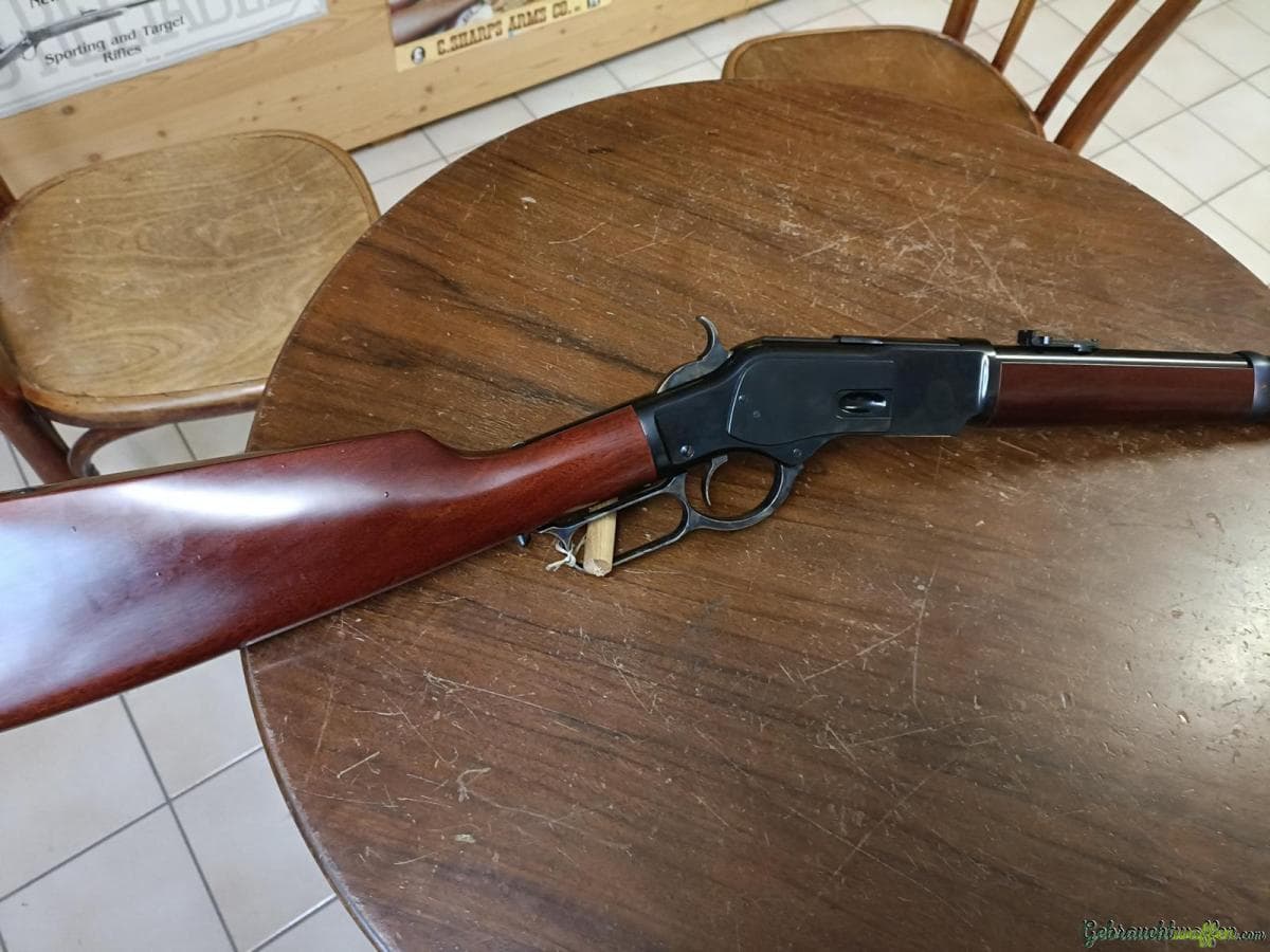 Uberti 73 Carbine .44-40 Winchester