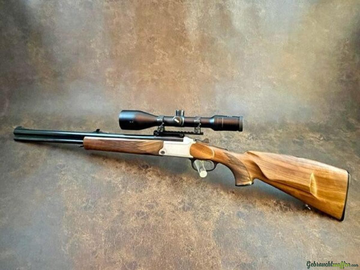 Blaser Standard Modell 95