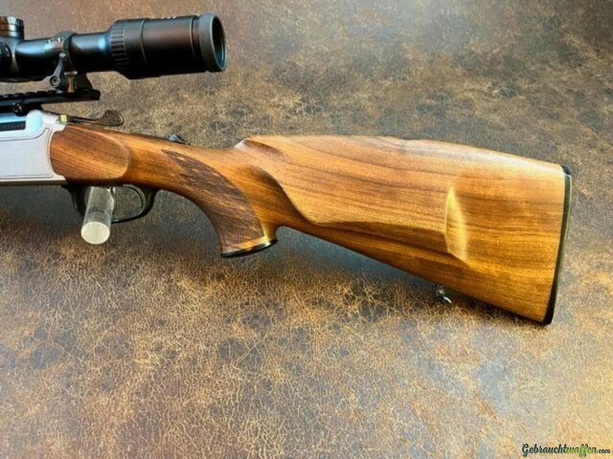 Blaser Standard Modell 95 — Bild 2