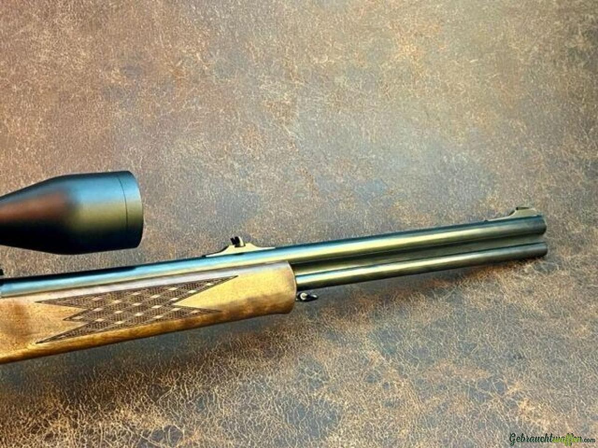 Blaser Standard Modell 95 — Bild 5