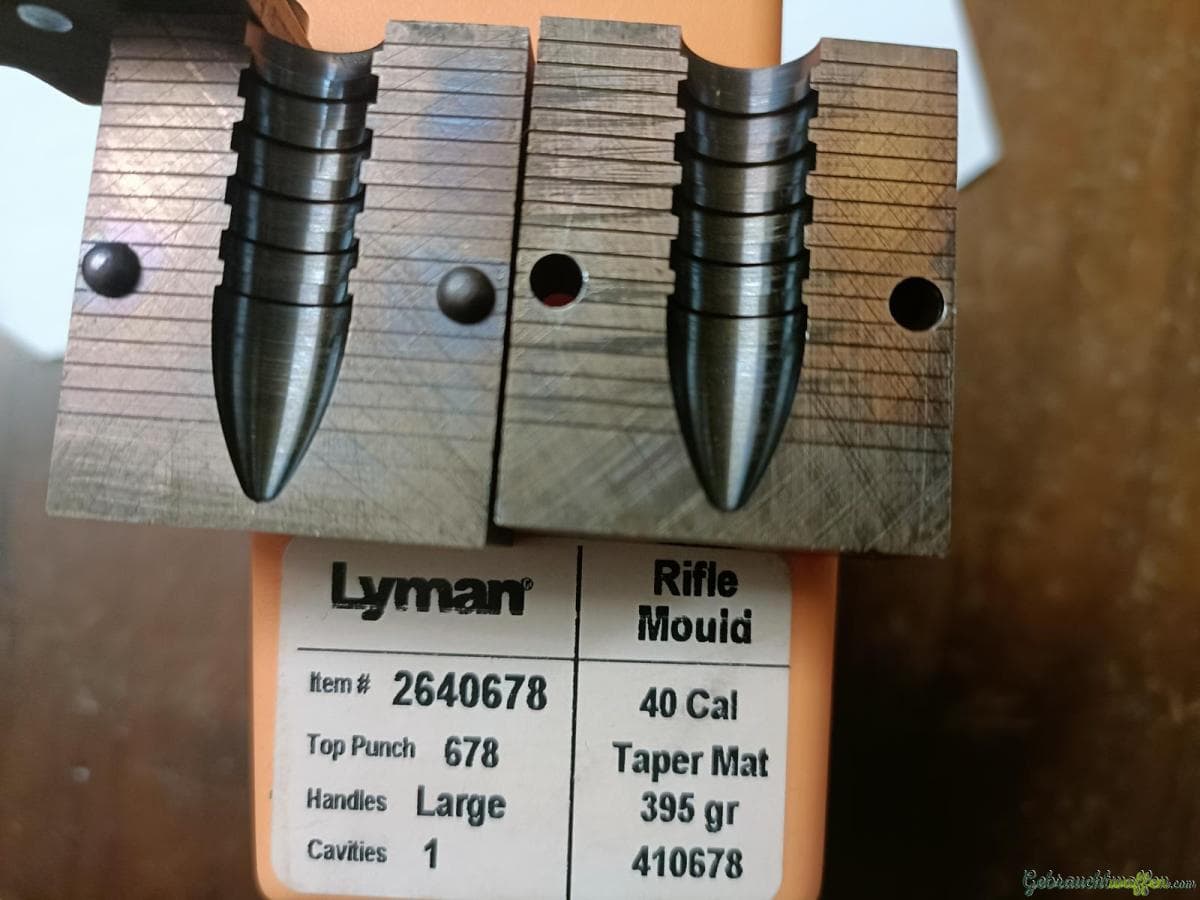 Ly 40 - 410678 - 395