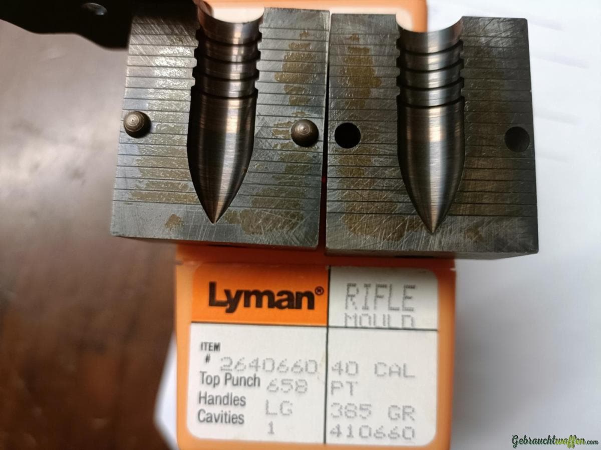 Ly 40 - 410660 - 385 PT