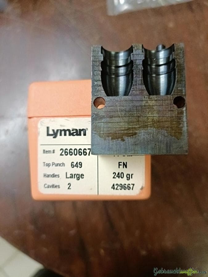 Ly 44 - 429667 - FN (44Spl./Magn)