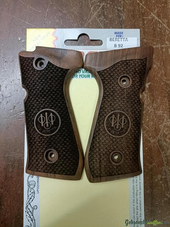 Beretta 92