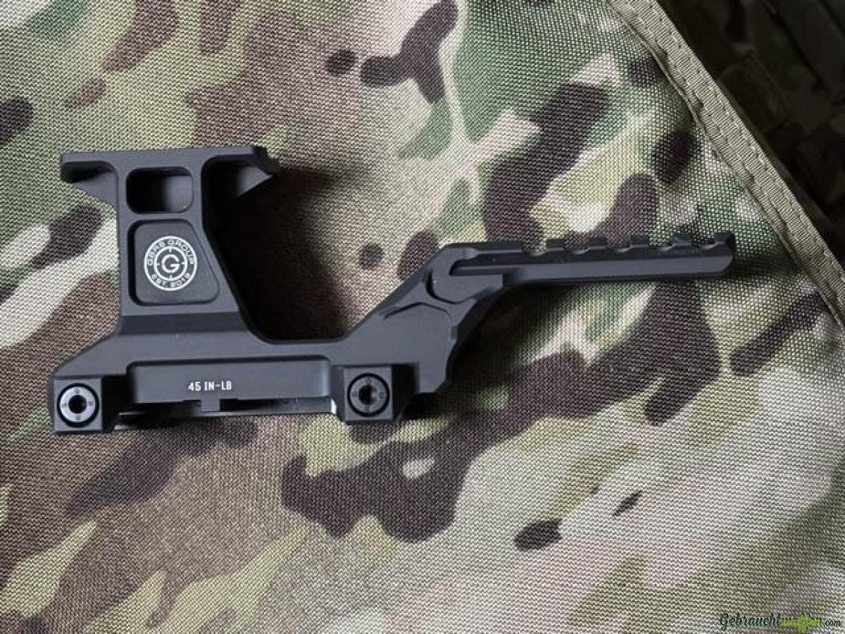 GBRS Hydra Mount Aimpoint T2 — Bild 2