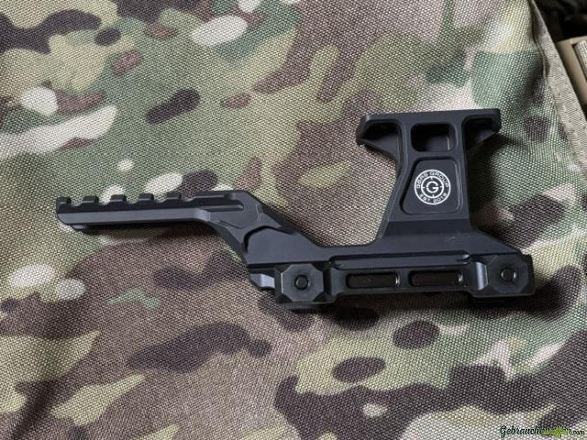 GBRS Hydra Mount Aimpoint T2 — Bild 3
