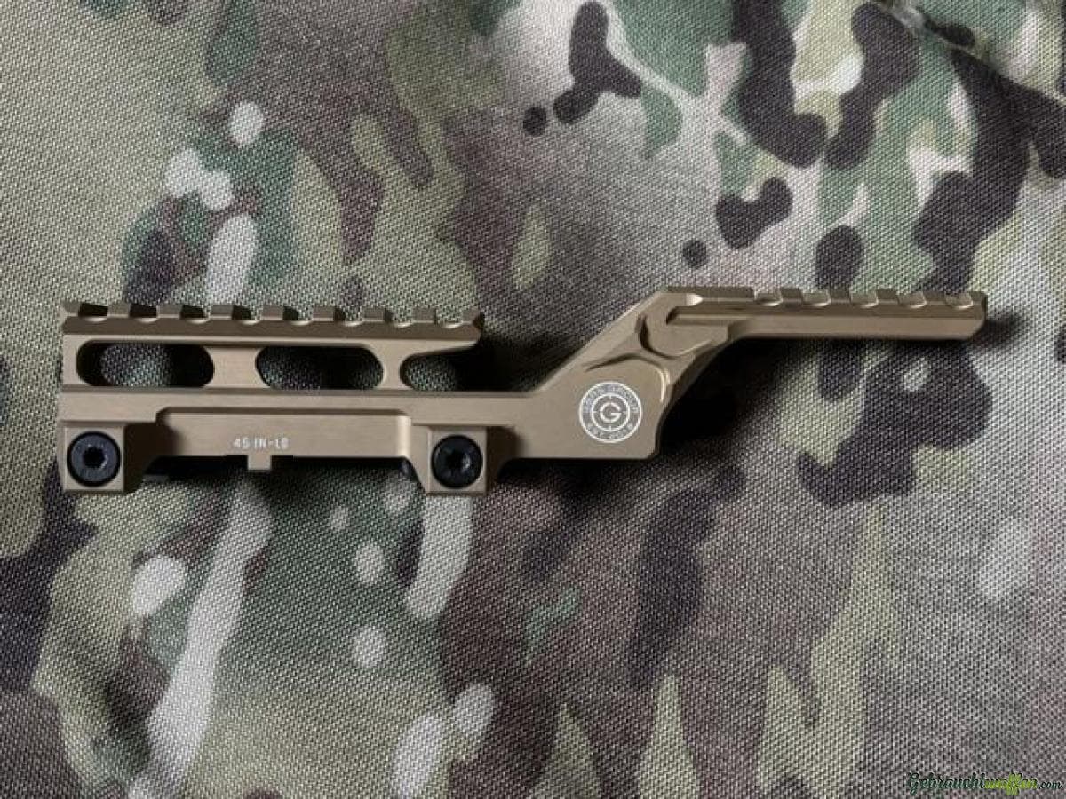 GBRS Hydra V2 Eotech — Bild 2