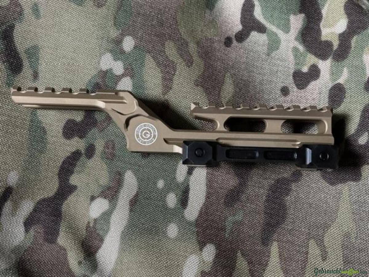 GBRS Hydra V2 Eotech — Bild 3