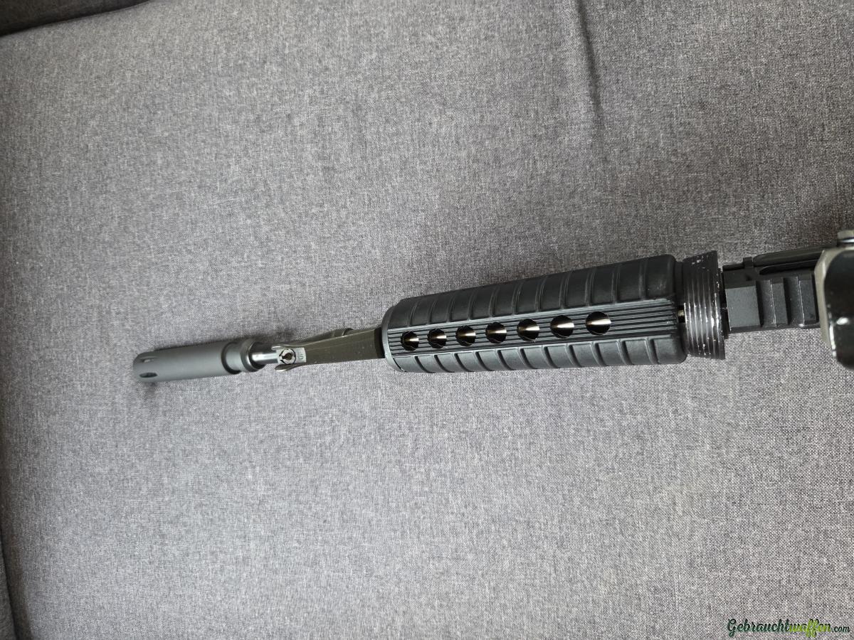 Windham Weaponry  AR-15 5.56 NATO — Bild 3