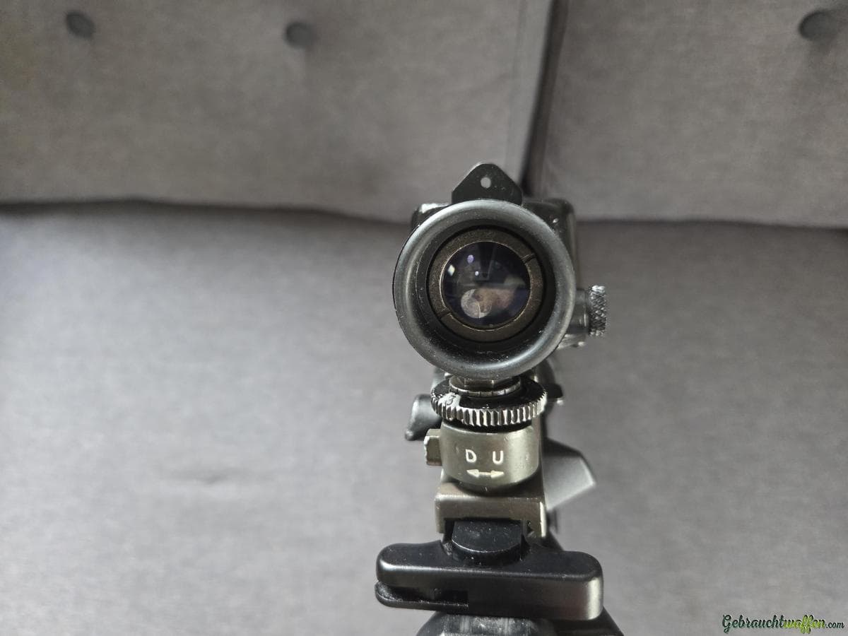 Windham Weaponry  AR-15 5.56 NATO — Bild 5