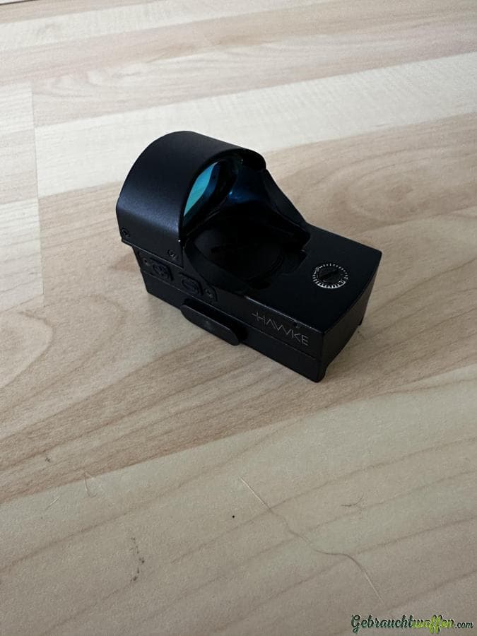 Hawke Reflexvisier — Bild 2