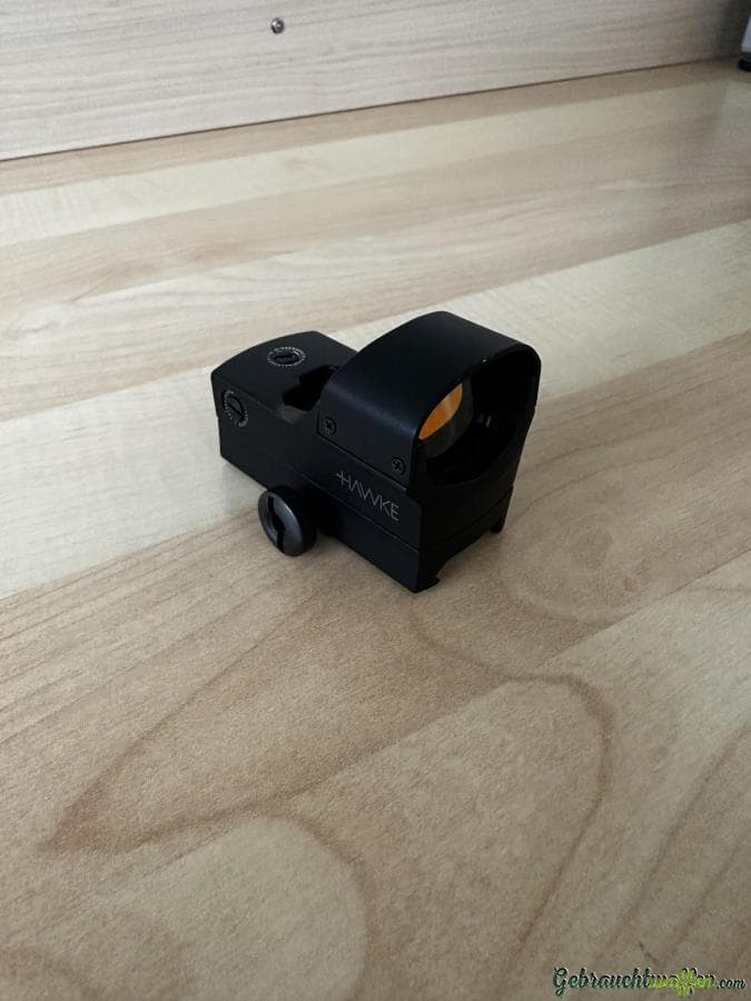 Hawke Reflexvisier — Bild 4