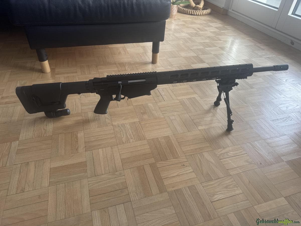 Ruger | Sturm precision rifle gen 2.308 .308 Winchester — Bild 2