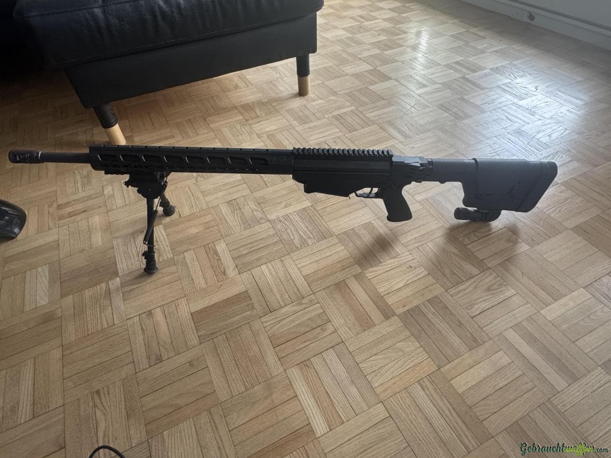 Ruger | Sturm precision rifle gen 2.308 .308 Winchester — Bild 3