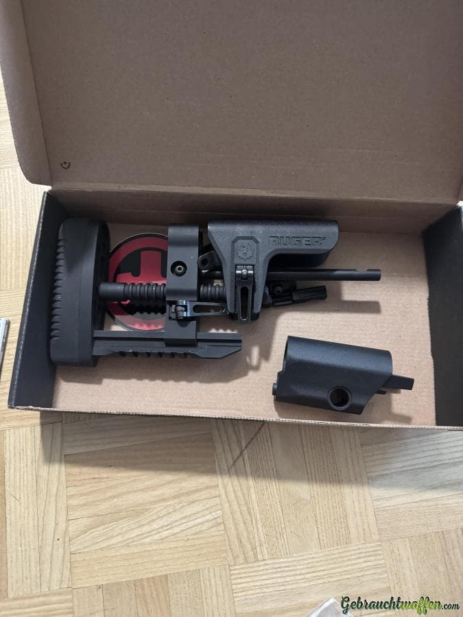 Ruger | Sturm precision rifle gen 2.308 .308 Winchester — Bild 5