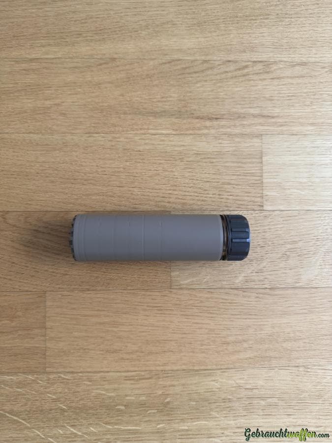 Acheron ACS-K FDE Schalldämpfer