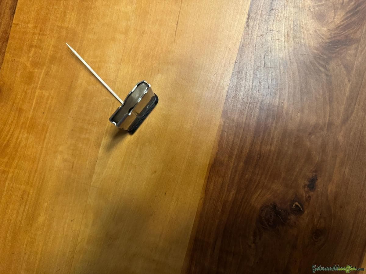 260328 ANSCHÜTZMAGAZIN 1515-16 CAL. .22 MAG ALLES MUSS RAUS — Bild 2