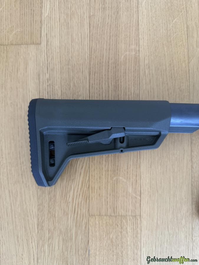 MAGPUL MOE SL-K Carbine Stock OD Green