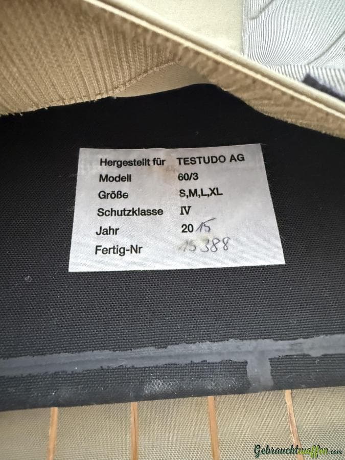 Direct Action Spitfire MK2 Plattenträger Multicam Grösse M — Bild 2