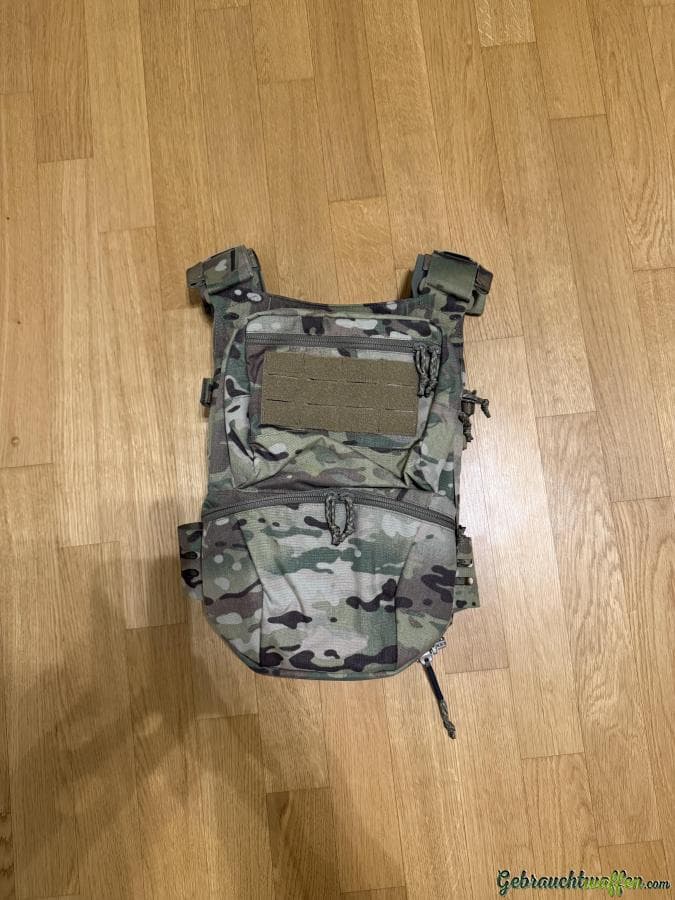 Direct Action Spitfire MK2 Plattenträger Multicam Grösse M — Bild 4