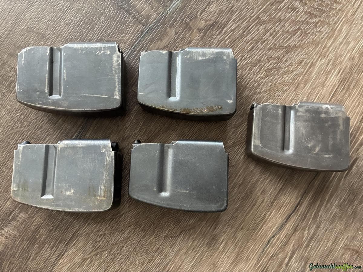 K31 Magazine — Bild 2