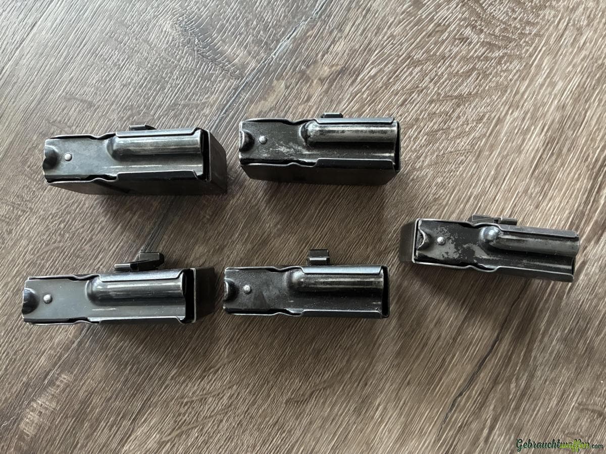 K31 Magazine — Bild 3