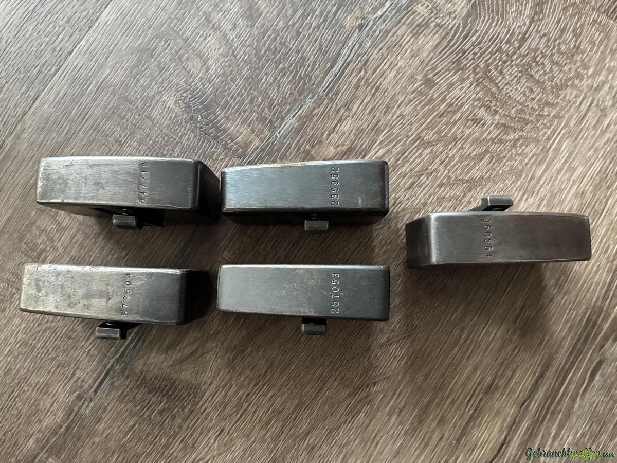 K31 Magazine — Bild 4