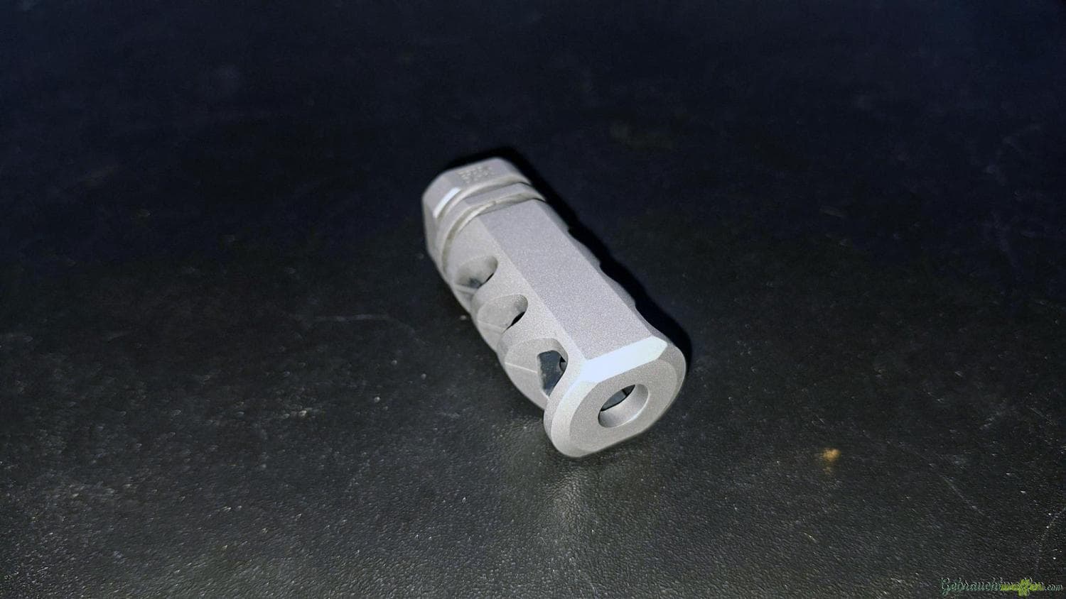 Precision Armament Muendungsbremse .308 — Bild 2