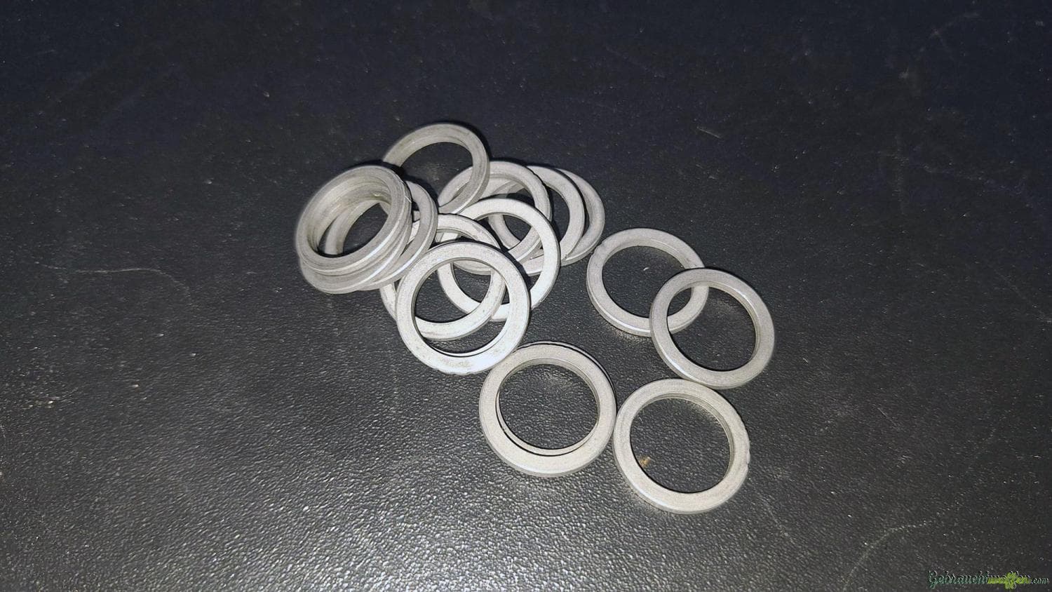 Precision Armament Muendungsbremse .308 — Bild 3