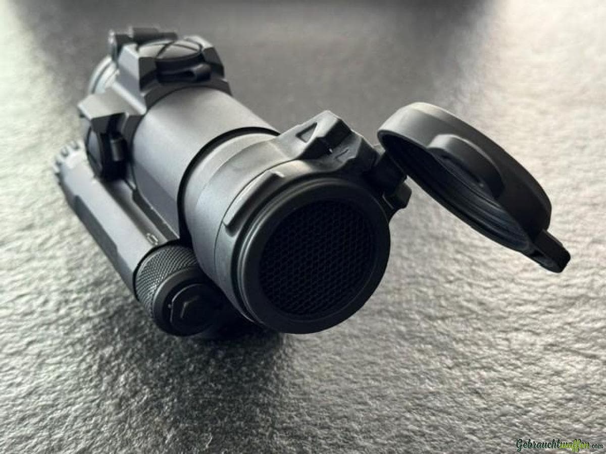 Aimpoint Comp M4s mit Corvus Defensio / B&T Montage — Bild 2