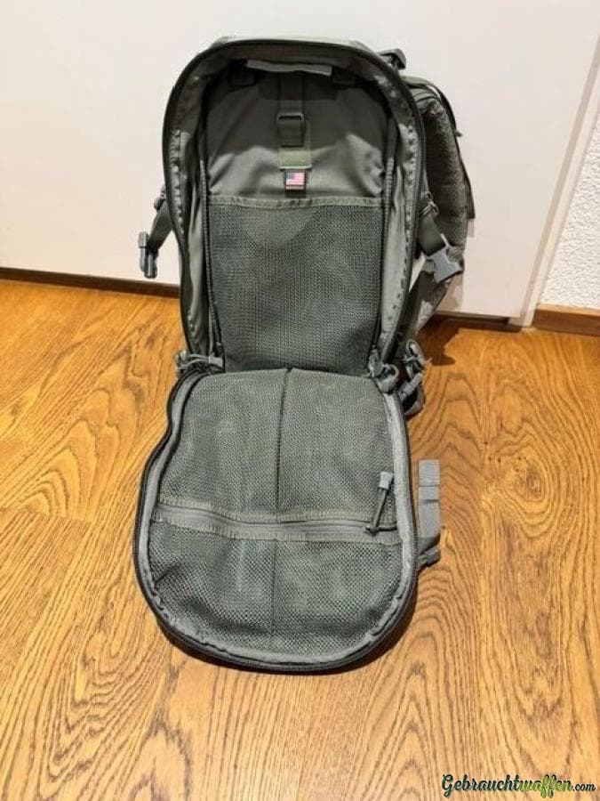 Triple Aught Design Rucksack Axion S" — Bild 7