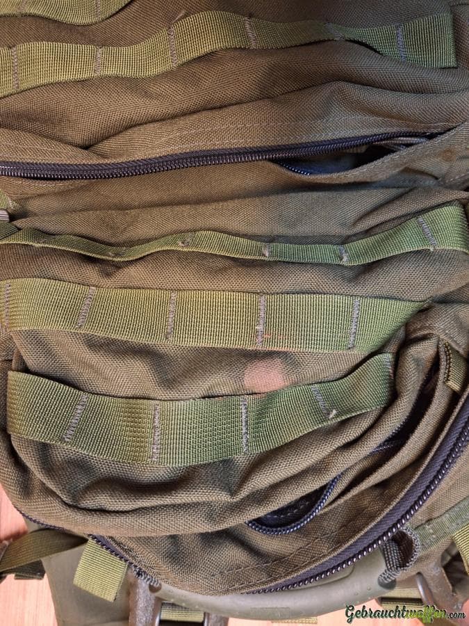 Taktischer Rucksack BLACKHAWK HYDROSTORM — Bild 5