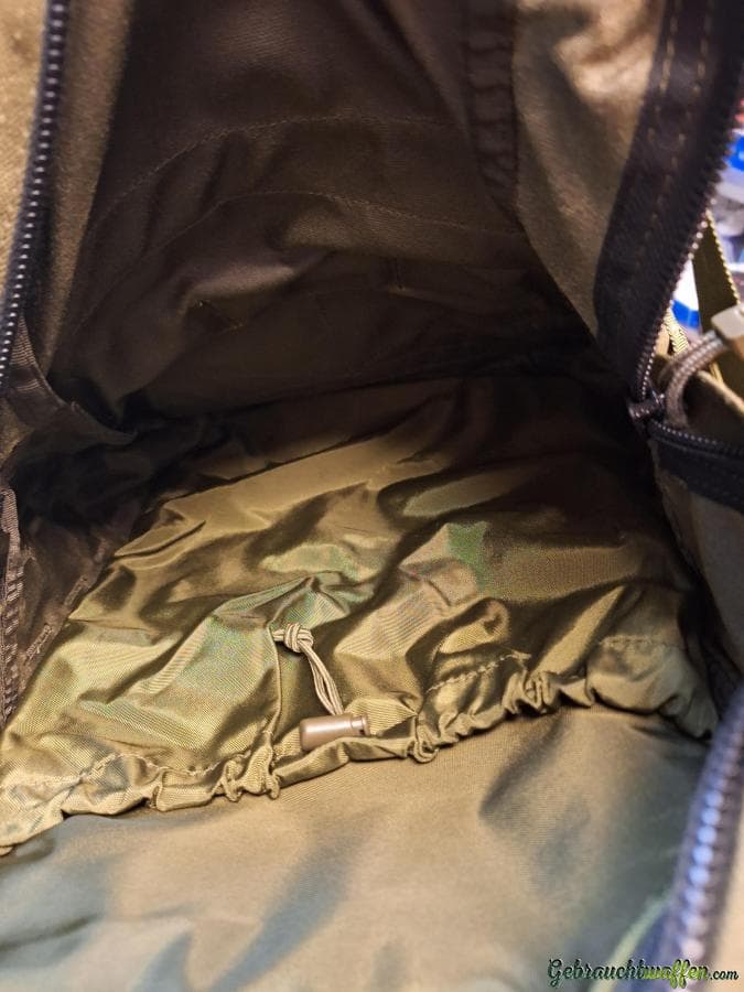 Taktischer Rucksack BLACKHAWK HYDROSTORM — Bild 7