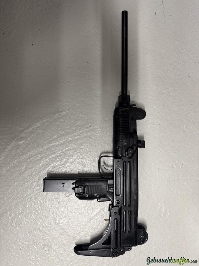 Norinco Model 320 9x19mm NATO Parabellum