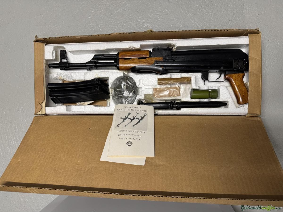 Norinco Model 84s 5.56 NATO