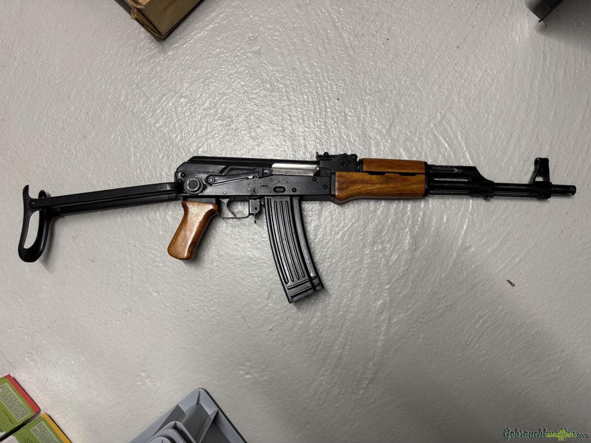 Norinco Model 84s 5.56 NATO — Bild 2