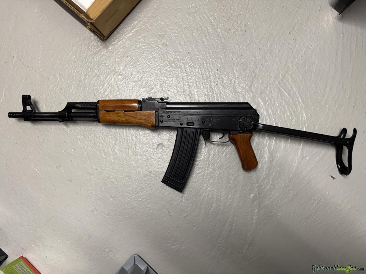 Norinco Model 84s 5.56 NATO — Bild 4